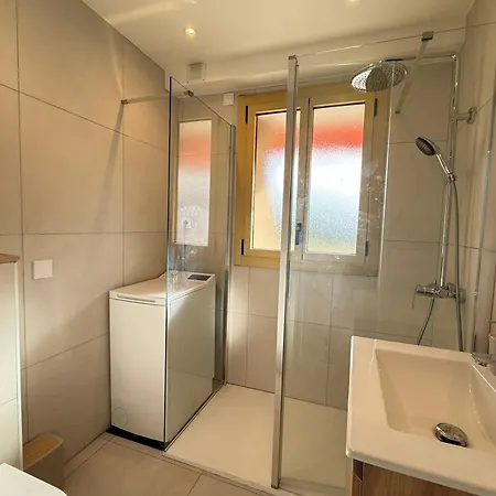 Apartmán Moderne Et Lumineux A 2 Pas Des Plages *