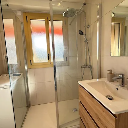 Moderne Et Lumineux A 2 Pas Des Plages Apartmán